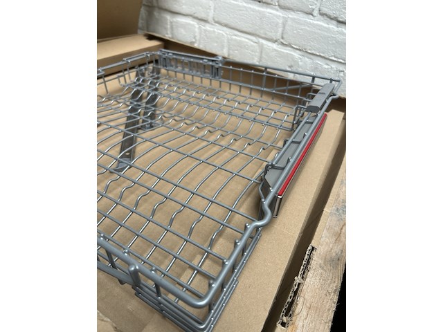 Vaatwasrek - afbeelding 3 van  4