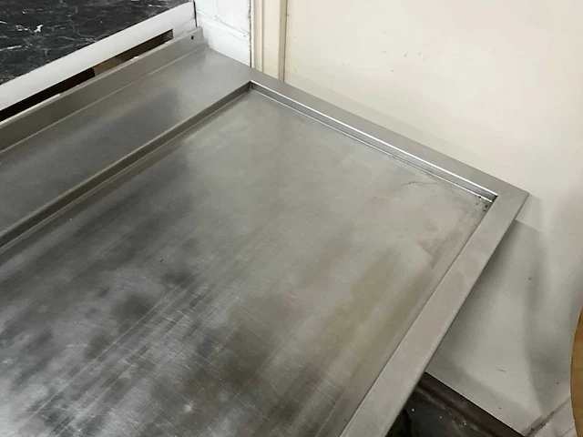 Vaatwasser afvoertafel - afbeelding 3 van  6