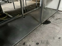 Vaatwasser afvoertafel - afbeelding 4 van  6