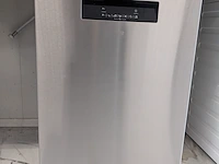Vaatwasser, beko, dfn38530x, grijs / chroom - afbeelding 1 van  7