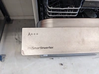 Vaatwasser, beko, dfn38530x, grijs / chroom - afbeelding 3 van  7
