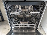 Vaatwasser, beko, dfn38530x, grijs / chroom - afbeelding 5 van  7