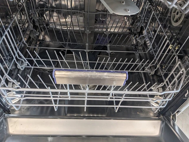 Vaatwasser, beko, dfn38530x, grijs / chroom - afbeelding 6 van  7