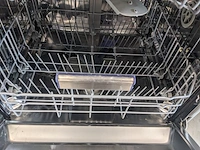 Vaatwasser, beko, dfn38530x, grijs / chroom - afbeelding 6 van  7