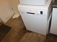 Vaatwasser bosch silence plus serie 2. - afbeelding 1 van  2