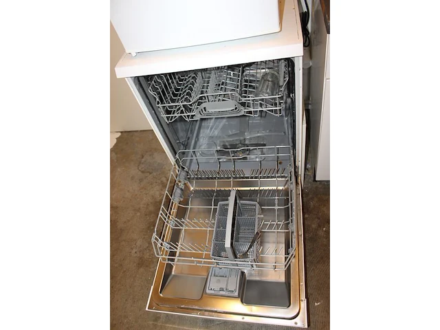 Vaatwasser bosch silence plus serie 2. - afbeelding 2 van  2