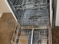 Vaatwasser bosch silence plus serie 2. - afbeelding 2 van  2