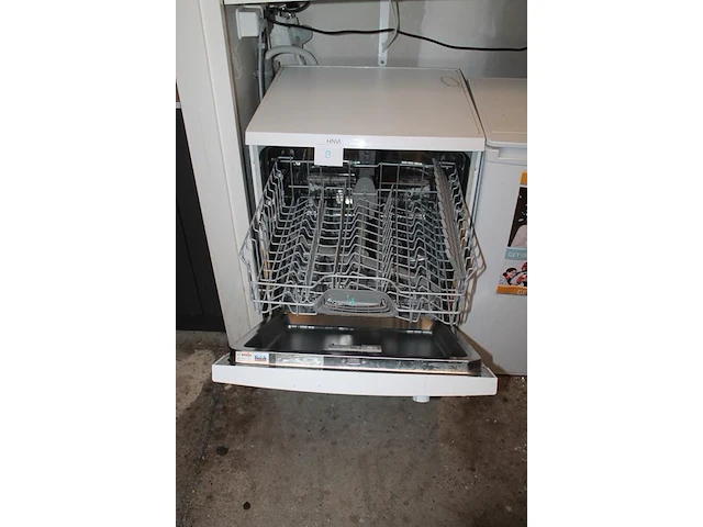 Vaatwasser bosch silence plus serie 2. - afbeelding 2 van  2