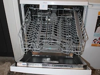 Vaatwasser bosch silence plus serie 2. - afbeelding 2 van  2
