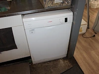 Vaatwasser bosch silence plus. - afbeelding 1 van  3