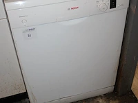 Vaatwasser bosch silence plus. - afbeelding 2 van  3