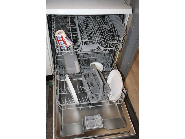 Vaatwasser bosch silence plus. - afbeelding 3 van  3