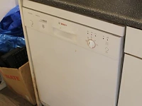 Vaatwasser bosch silence plus. - afbeelding 2 van  3