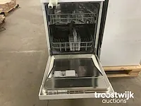 Vaatwasser en diepvries - afbeelding 3 van  7