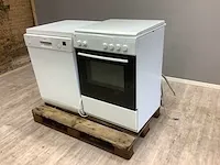 Vaatwasser en oven - afbeelding 2 van  4