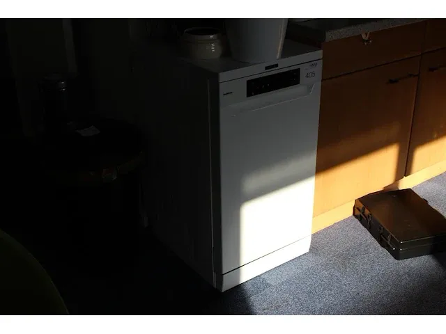 Vaatwasser inventum 45 x 60 x 84 cm. - afbeelding 3 van  4