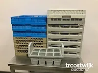 Vaatwasser korf - afbeelding 1 van  2