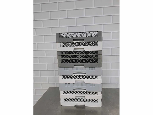 Vaatwasser korven (8x) - afbeelding 2 van  3