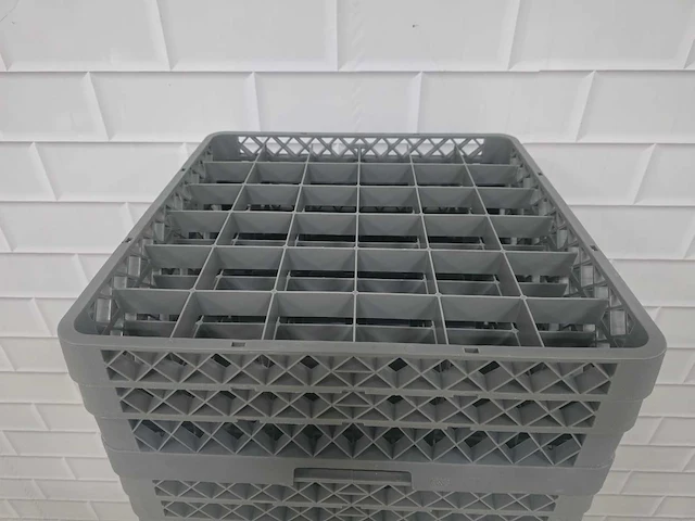 Vaatwasser korven (9x) - afbeelding 4 van  5