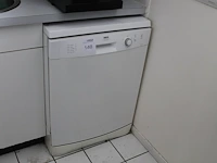 Vaatwasser zanussi electrolux zsf6126. - afbeelding 1 van  2