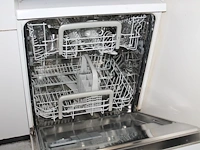 Vaatwasser zanussi electrolux zsf6126. - afbeelding 2 van  2