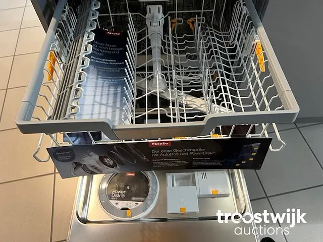 Vaatwasser - afbeelding 3 van  5