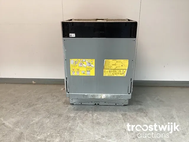 Vaatwasser - afbeelding 1 van  8