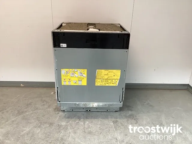 Vaatwasser - afbeelding 2 van  8