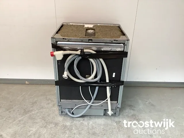 Vaatwasser - afbeelding 8 van  8