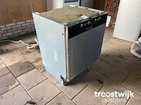Vaatwasser - afbeelding 3 van  6
