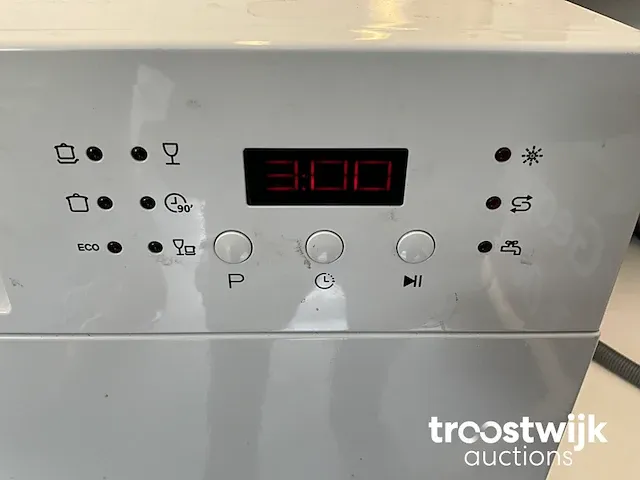 Vaatwasser - afbeelding 3 van  4
