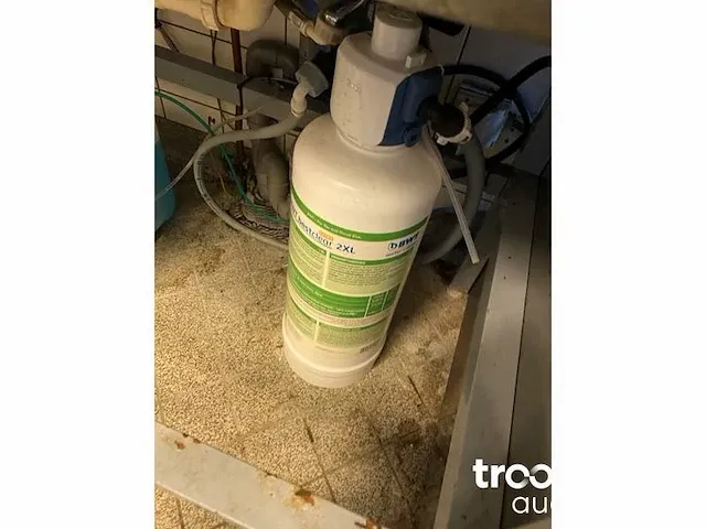 Vaatwasser - afbeelding 4 van  5