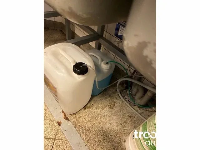 Vaatwasser - afbeelding 5 van  5