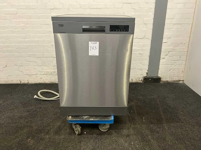 Vaatwasser - afbeelding 4 van  10
