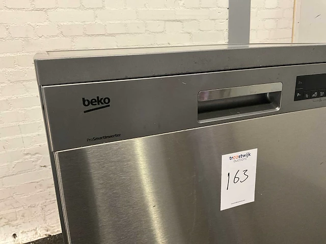 Vaatwasser - afbeelding 6 van  10