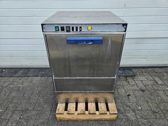 Vaatwasser - afbeelding 1 van  5