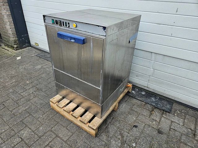 Vaatwasser - afbeelding 2 van  5