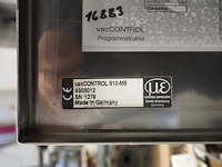Vac control - afbeelding 2 van  10