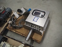 Vac control - afbeelding 1 van  10