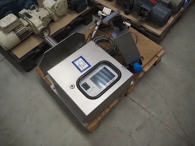 Vac control - afbeelding 3 van  10