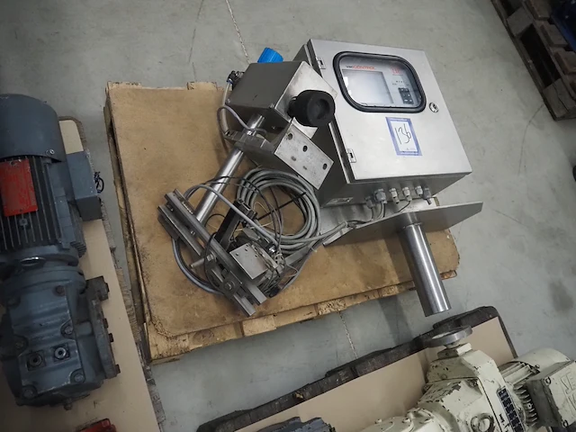 Vac control - afbeelding 5 van  10