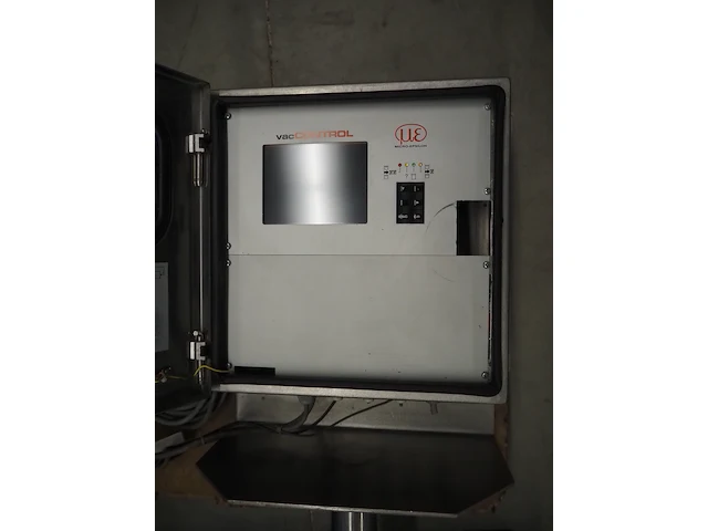 Vac control - afbeelding 6 van  10