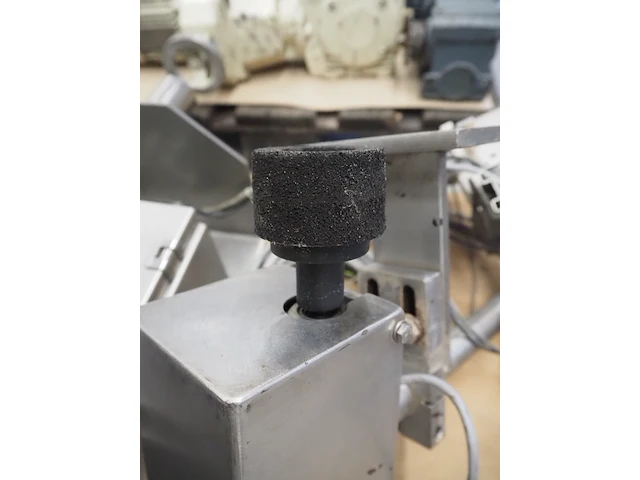 Vac control - afbeelding 8 van  10