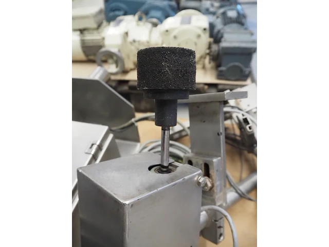 Vac control - afbeelding 9 van  10