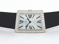Vacheron constantin - 1972 assymetrisch horloge met diamanten - afbeelding 7 van  11