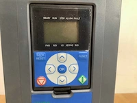 Vacon drive 0100-3l-0023 frequentie regelaar - afbeelding 5 van  7