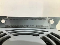 Vacon drive 0100-3l-0023 frequentie regelaar - afbeelding 7 van  7