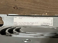 Vacon flow 0100-3l-0038-5 frequentieregelaar - afbeelding 3 van  3