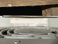 Vacon flow 0100-3l-0038-5 frequentieregelaar - afbeelding 3 van  3
