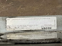 Vacon flow 0100-3l-0072-5 frequentieregelaar - afbeelding 3 van  3
